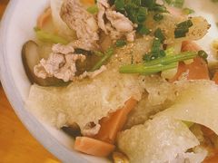 浏阳头碗菜-浏阳小饭铺(洪西小区店)