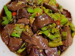 -鑫小城故事·藕汤·家常菜(台北一路总店)