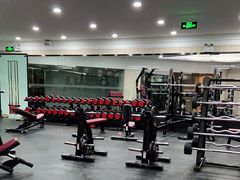 -一兆韦德(万源城店)