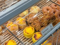 -好利来(北新桥店)