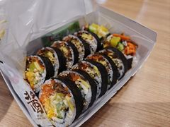 -胤韩紫菜包饭·炸鸡·拌饭(宋家庄店)