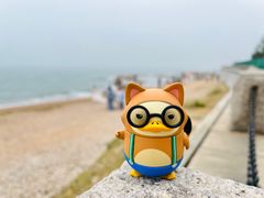 -青岛第三海水浴场