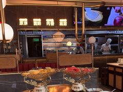 -捞神煲汤火锅(湖滨商业街店)