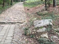 -虞山风景区