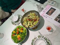 -苏梦江南·淮扬菜(夫子庙店)