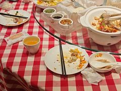 -西贝(六里桥旗舰店)
