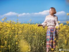 -青海湖国家重点风景名胜区售票处