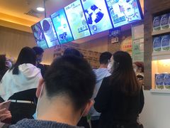 -正负二度C(东城万达店)