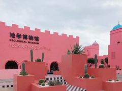 -漳州滨海火山岛自然生态风景区