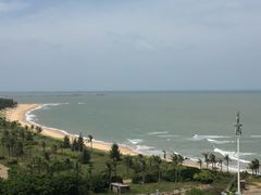 -金色阳光温泉度假酒店宝景风味厅