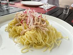 鸡丝冷面-蜀SHU·川菜