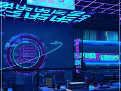 -燥次·烧烤酒场(万象城店)