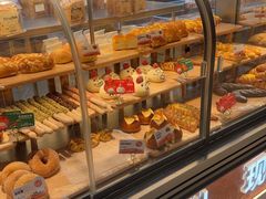 -BreadTalk面包新语·烘焙蛋糕(高德置地春广场店)