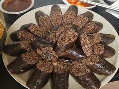 -屋里家延边朝鲜族冷面(南园店)