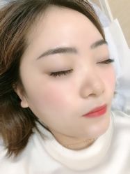 -西施无菌半永久纹绣眉眼影唇轻增发纹发际线