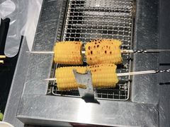 -橦橦小马扎烧烤 (传媒大学店)