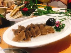 -湯系·煲汤手艺人(东二环泰禾广场店)