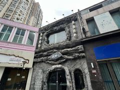 -万达广场(武汉菱角湖店)