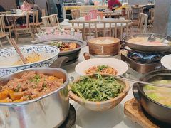 -鸡毛店·川菜(文殊院店)