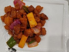 -旭璟酒家·传统粤菜·湘菜(逸景路店)