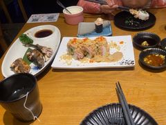 -赤稻·日式料理(禅城店)