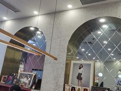 -海马体照相馆(上海宝山万达广场店)