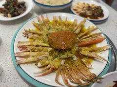 -前王院•巧克力海鲜市集餐厅(万平口店)