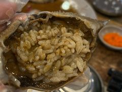 -弘益酱蟹