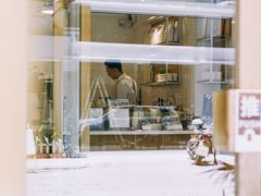 -Cafe on warm(丹霞店)