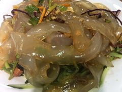 东北大拉皮-兄弟江湖东北老菜(三井街道店)