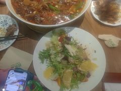 -巴扎屋大盘鸡·新疆菜(汇嘉时代店)