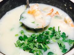 -颐和•海鲜砂锅粥•啫啫煲(奥林匹克广场店)
