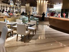 -南通绿洲国际假日酒店全日餐厅