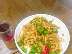 -院落新京菜·烤鸭(地安门店)