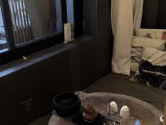 -邈墨茶馆(凤起路店)