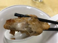 -蚝家菜馆(沙井店)