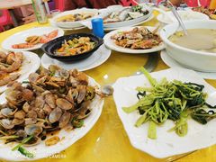 -浩海美食店(闸坡店)