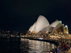-悉尼歌剧院