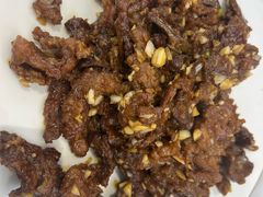 -清真·同发顺饭庄·烧麦(总店)