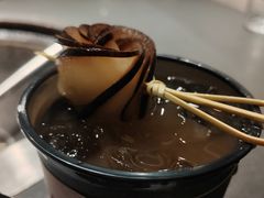 -蘸小院铁锅炖·蘸酱菜·东北菜(怀远门店)