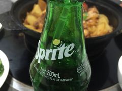 -百味香重庆鸡公煲(厦大学生公寓老店)