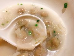 上汤鱼包-石岐佬中山菜馆(张溪店)