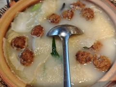 -西安饭庄·非遗陕菜(钟楼店)