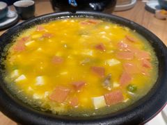 -陶德砂锅(蜀汉路店)