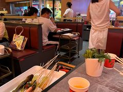 -热辣宗师·串串火锅(万达金街店)
