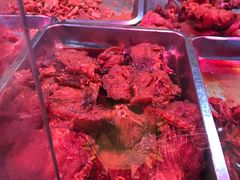 爆鱼-味香鸭子店(汉口西路店)