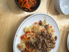 -新疆伊宁远征餐厅