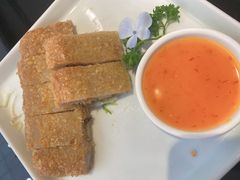 千番芋泥鸭-闽和南(深圳万象城店)