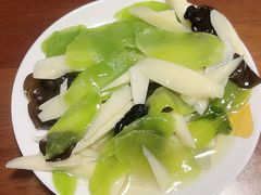 -狮王府淮扬菜(老门东店)
