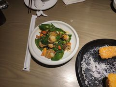 -前海沿·青岛菜(李沧万达店)